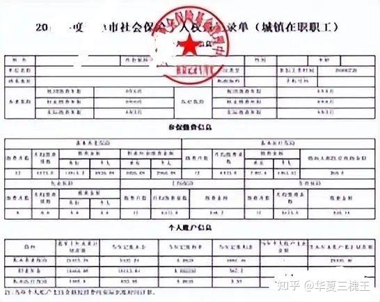 社保代缴将影响公务员政审!严重的不予录用!