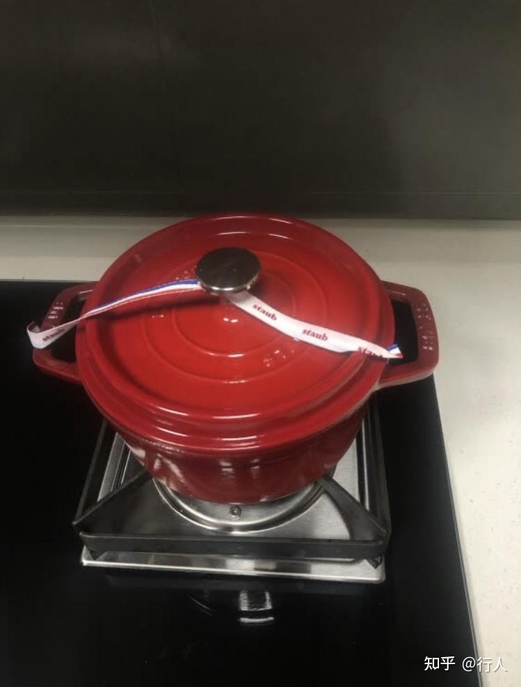 高性价比 高销量的家用珐琅锅/煲汤锅选购指南 - 知乎