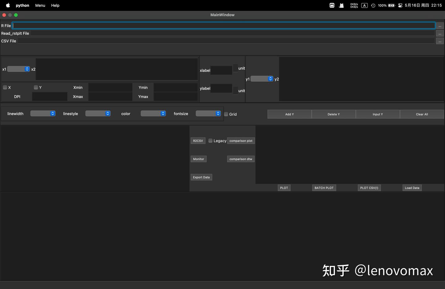 Relap Software RELAP5/MOD3.3 代码手册第一卷:代码结构、系统模型和求解方法(1) - 知乎