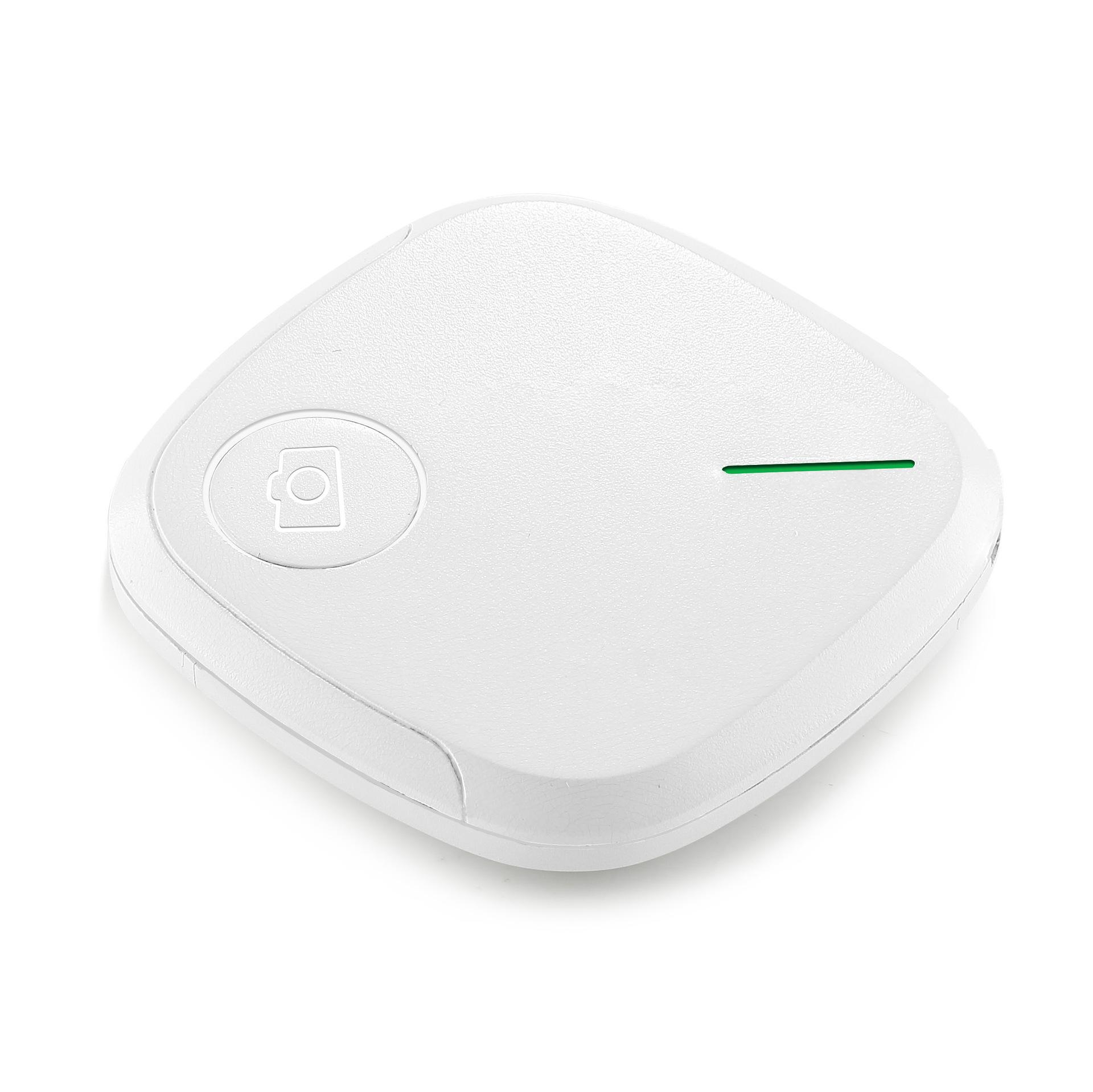 蓝牙防丢器原理和作用