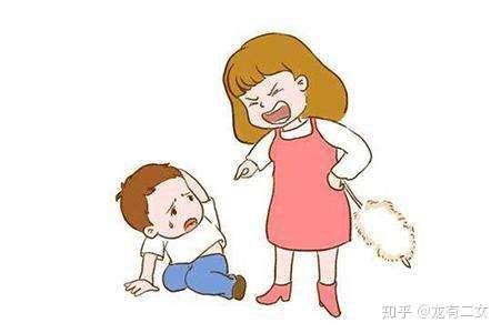 面对满地打滚的孩子,如何有效对待呢? - 知乎
