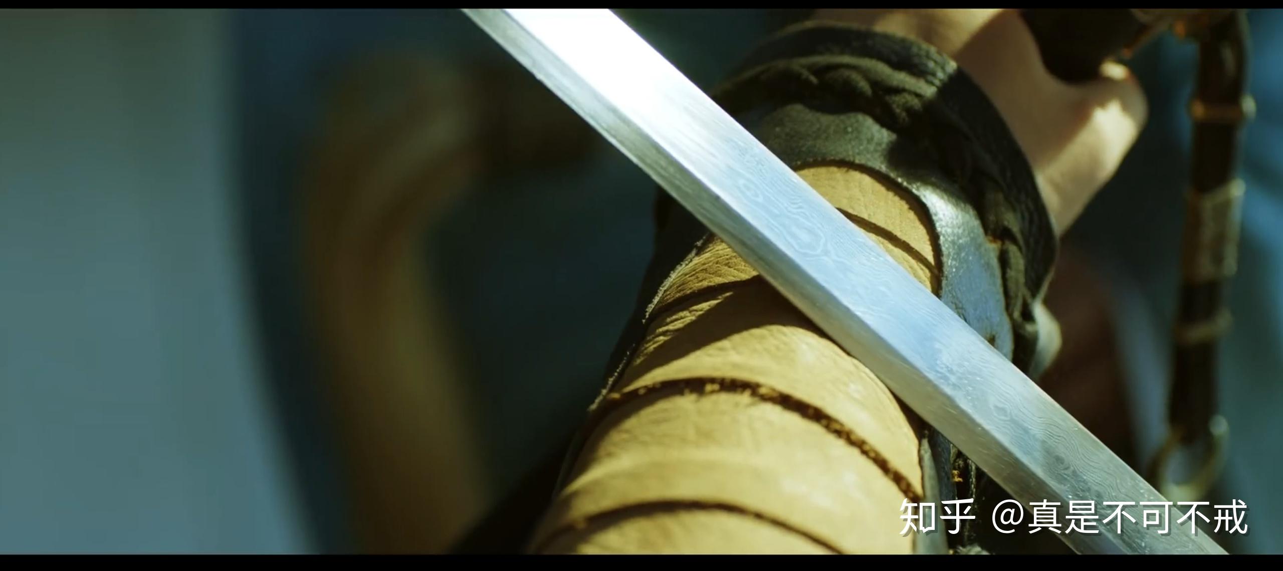长安十二时辰武备一唐甲刀剑
