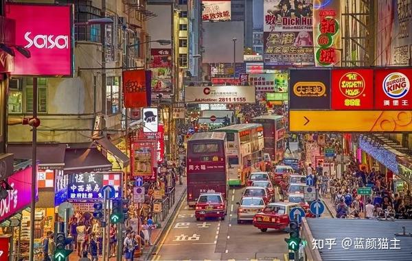 探寻香港服务器域名的实际费用