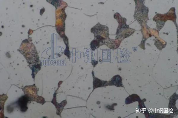 钢中非金属夹杂物的危害及定量评级 - 知乎