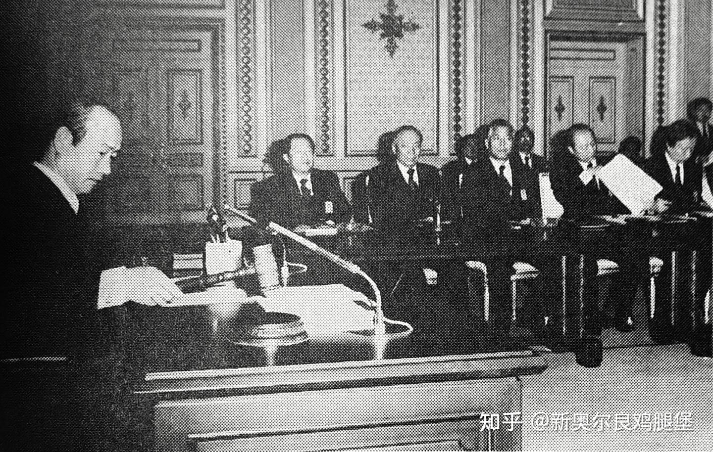 【第七章 张玲子案与权力改组】围绕亲信及姻亲去留,权力内部展开洗牌 - 知乎