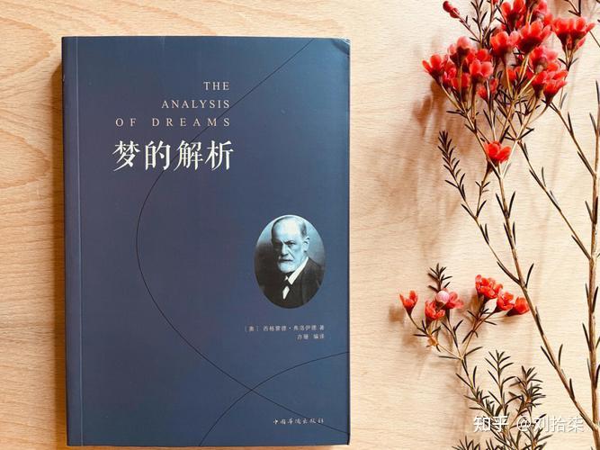 精神分析第一名著《梦的解析》 - 知乎
