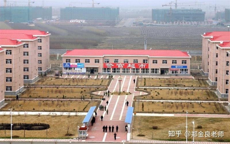 黑龙江公安警官职业学院毕业能当警察吗?高考多少分?