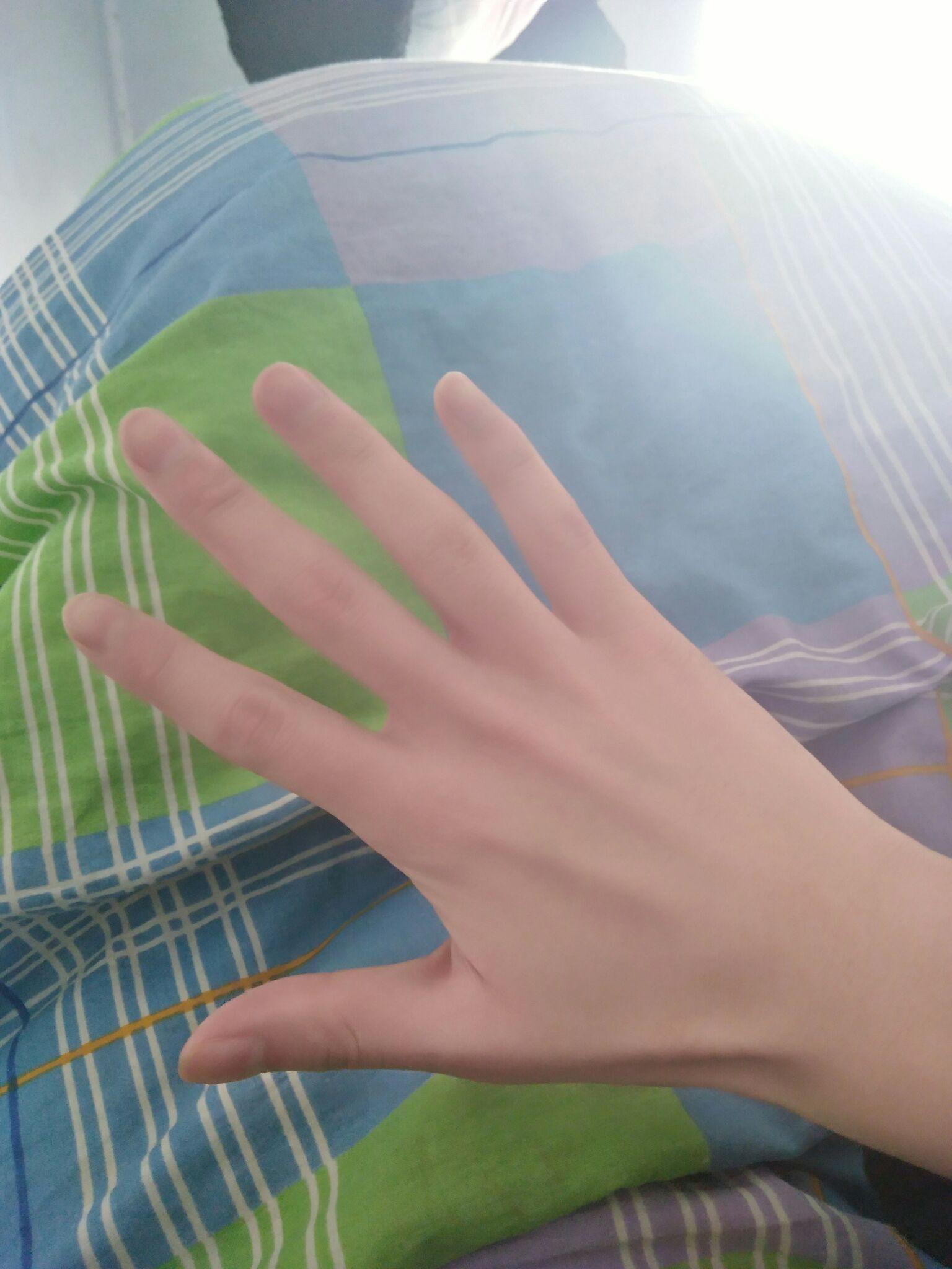 男生有一双好看的手是怎样的体验