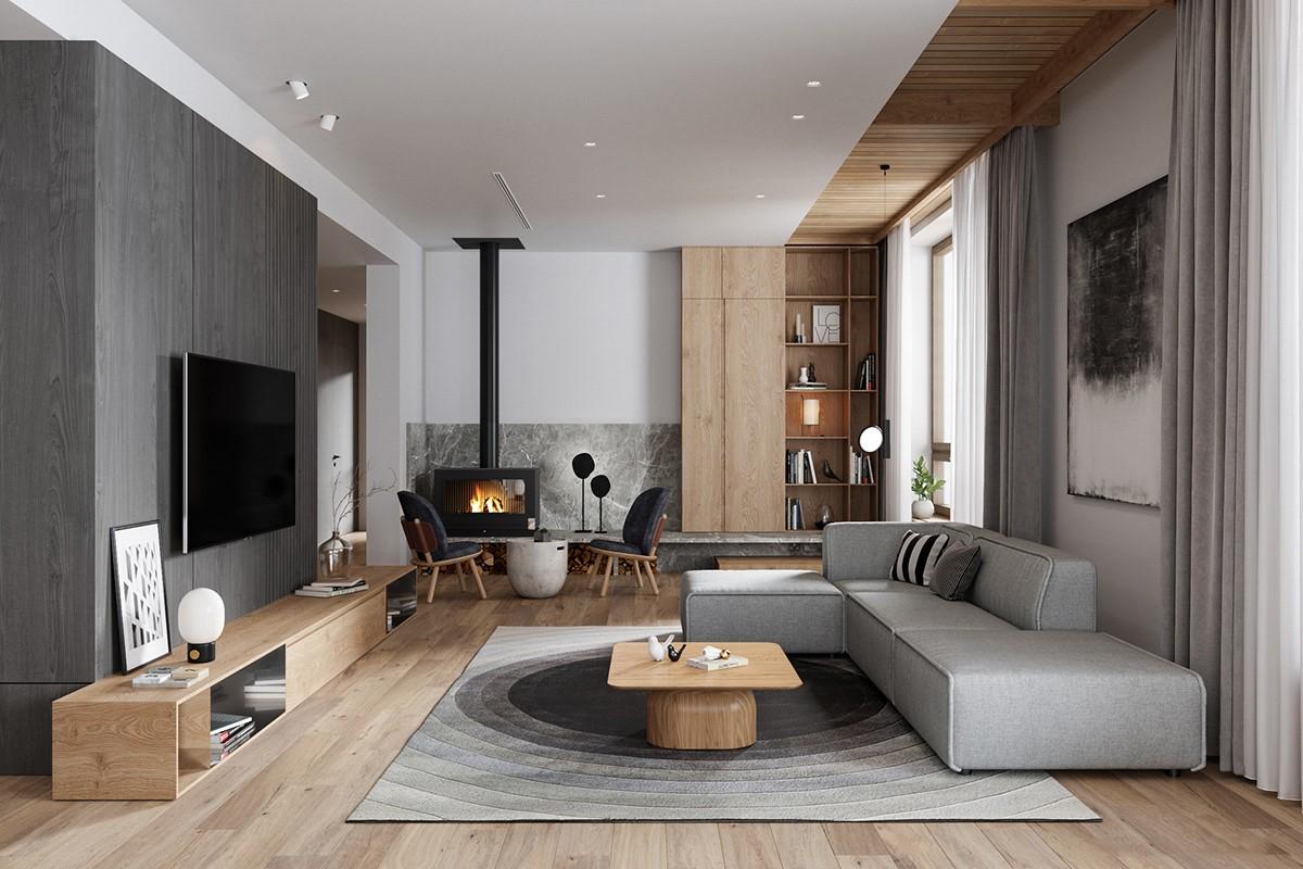 网红盐系风装修你get到了吗