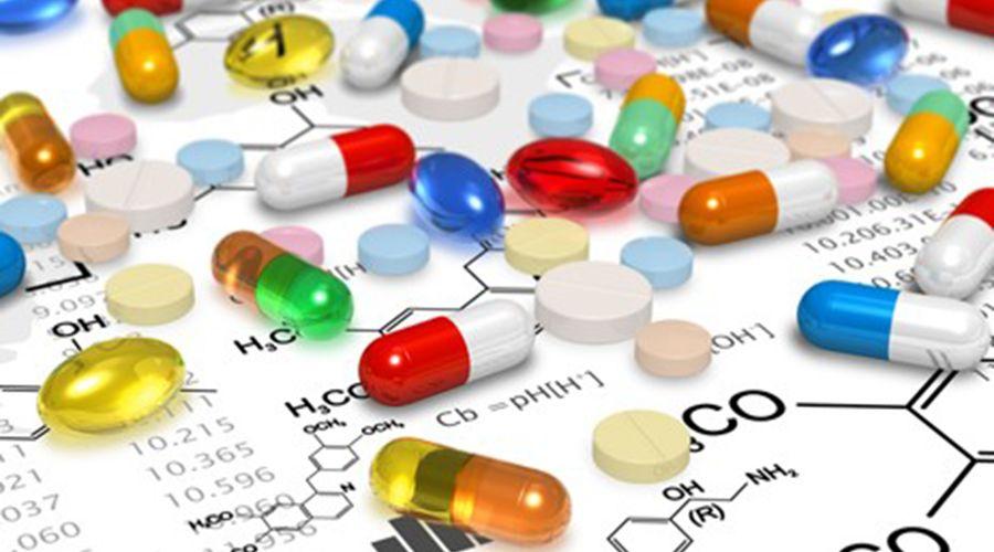 近年我国批准上市的"中国1类"新药(化药篇)