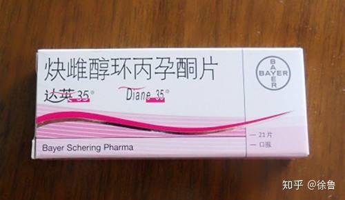 药理作用:为17-羟孕酮类衍生物,具有很强的抗雄激素作用,也有孕激素