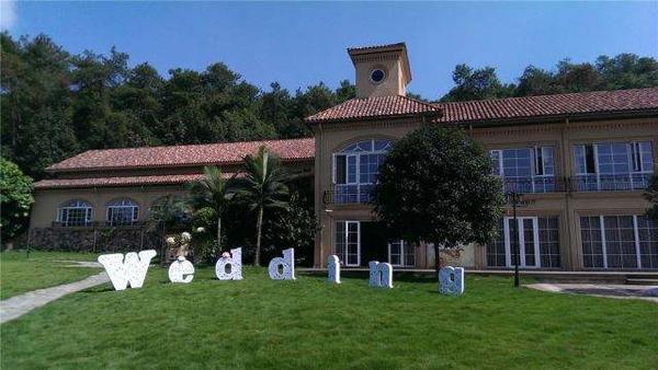 重庆户外婚礼场地_长春户外婚礼场地_天津户外婚礼场地