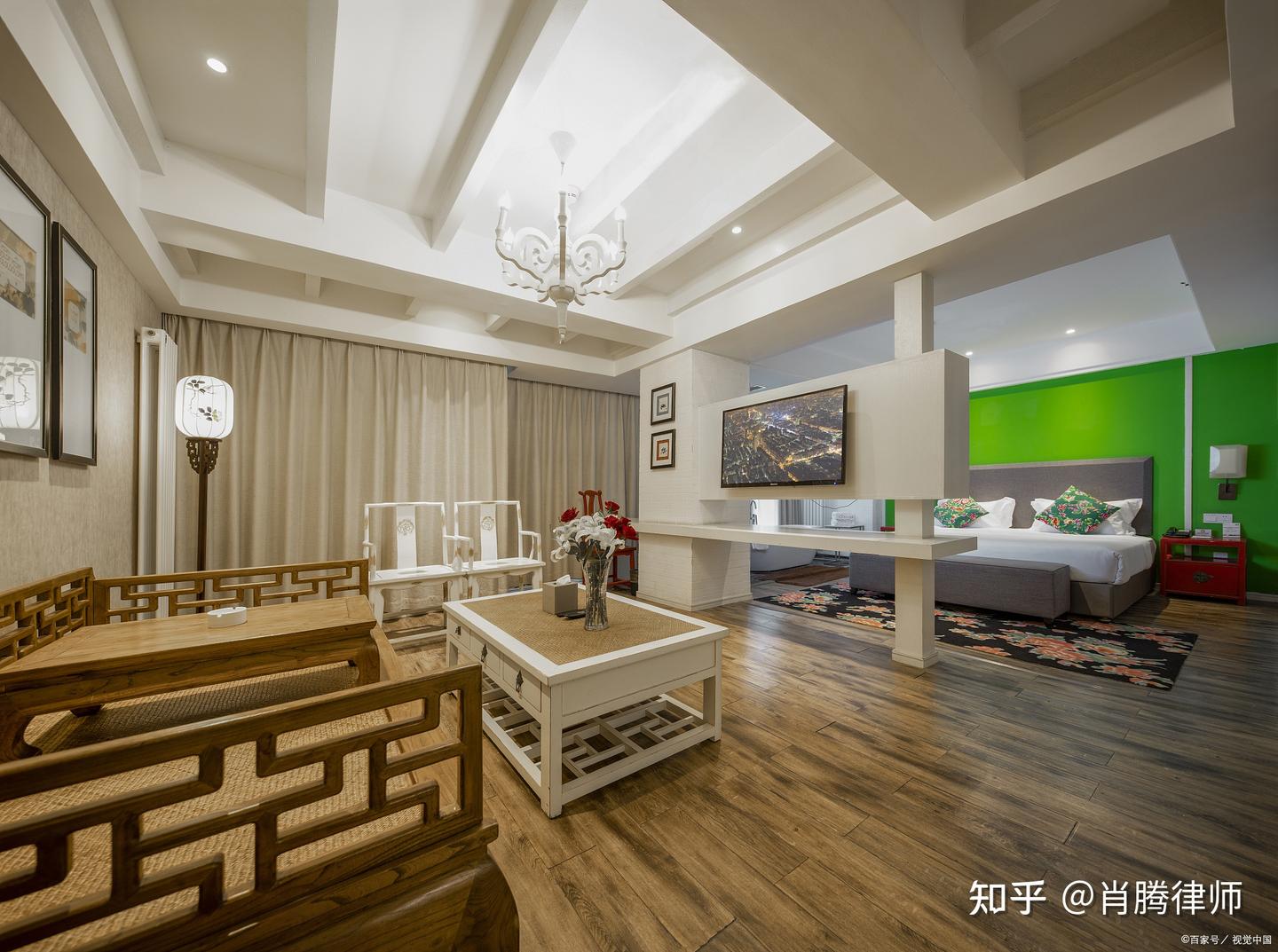 装修公司跑路怎么办? - 知乎