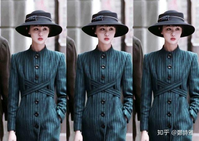 郑爽有哪些出圈神图? - 知乎