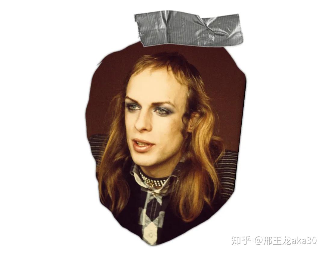 the 1975 主唱 matty healy 谈新专辑9个灵感来源 - 知乎