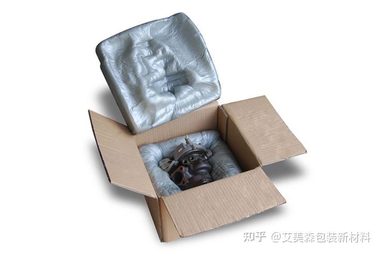 发泡AB液，现场发泡包装的基石！ - 知乎