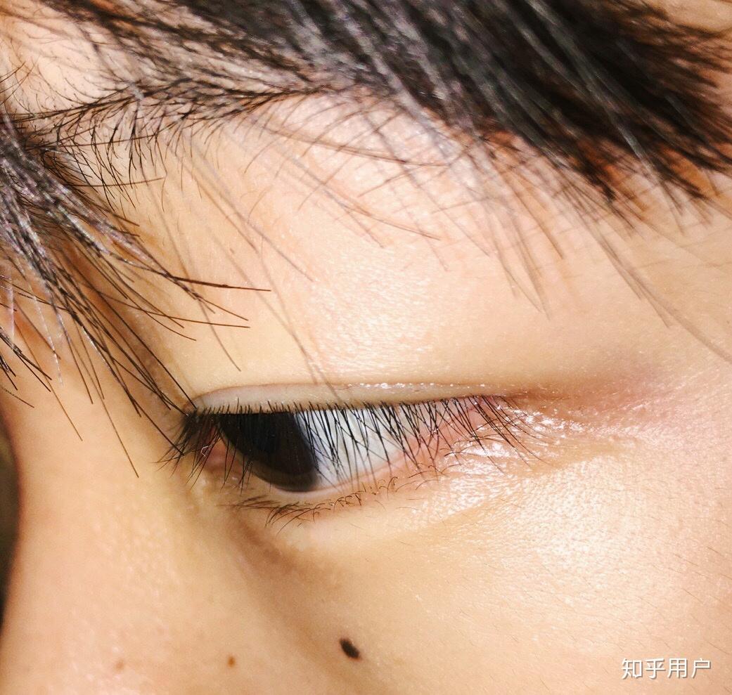 怎样拍眼睛的特写照片