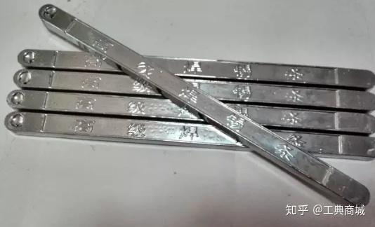 锡条使用方法 - 知乎