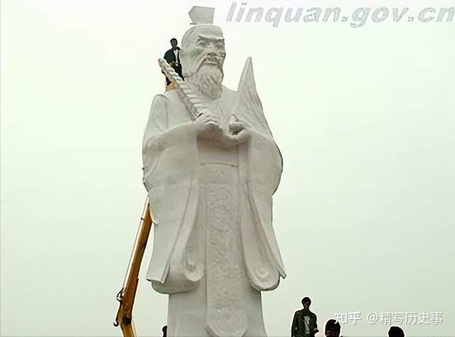 历史上的姜子牙,到底是一个什么样的人?揭秘历史背后的真相 - 知乎