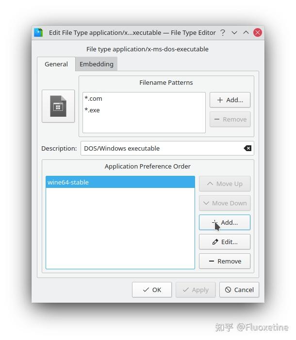 教程：Kubuntu 21.04（amd64）安装Wine并将其集成到系统 知乎