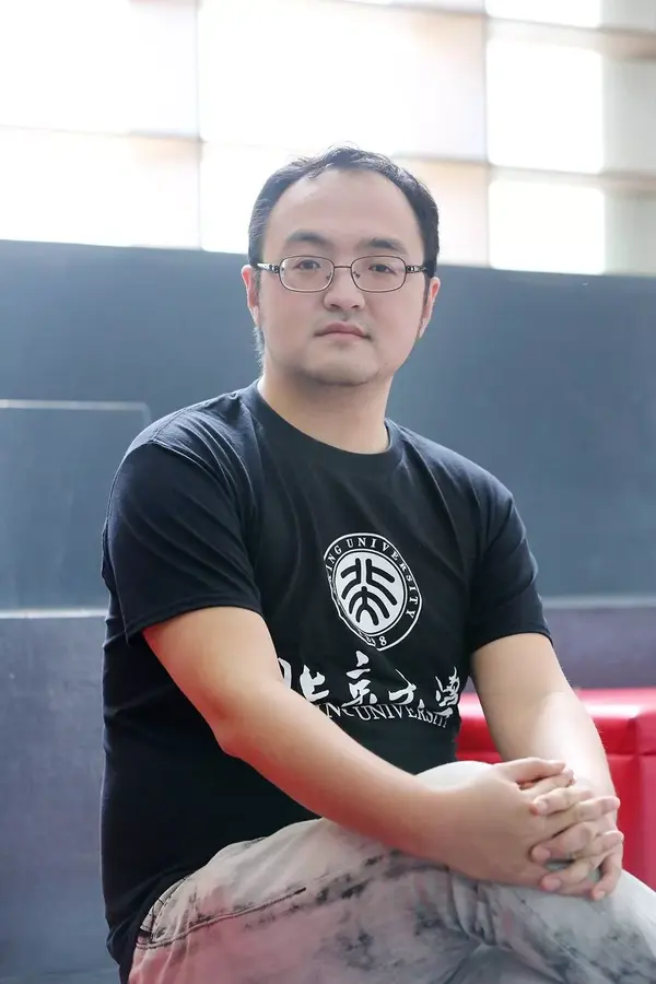 北大数学 “黄金一代” :继恽之玮、张伟、许晨阳后,朱歆文再获数学新视野奖! - 知乎