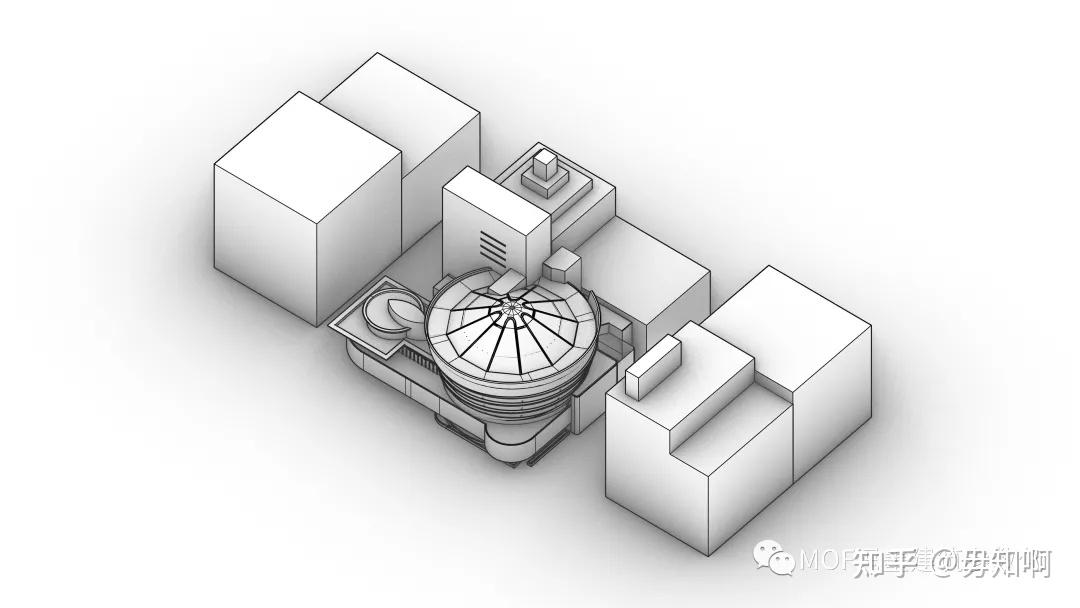 从rhinograsshopper显示模式说起如何用rhino绘制各式图纸一