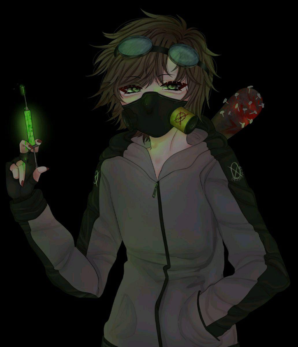 蠕动意面(creepypasta)故事:ⅹ病毒-能力统计 维基介绍 - 知乎