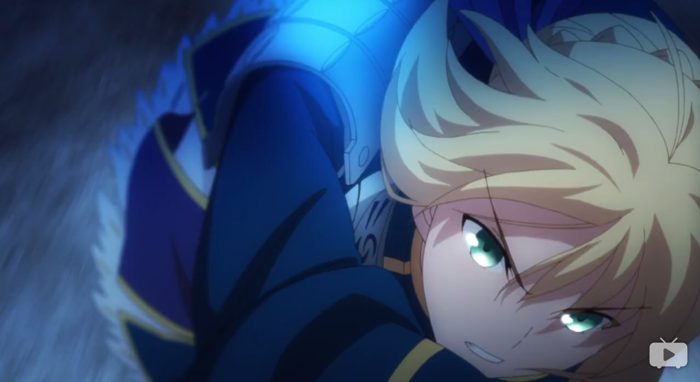 fateapocrypha第3话爆炸爆炸爆炸