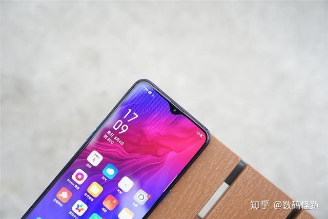 主流性能、旗舰颜值：OPPO Reno Z使用评测 - 知乎