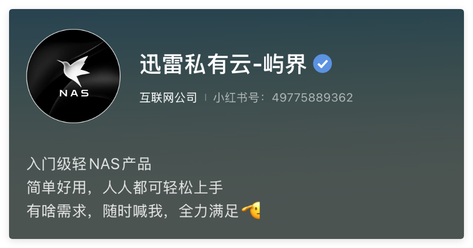 迅雷出 NAS 了!!两盘位,2.5G网口
