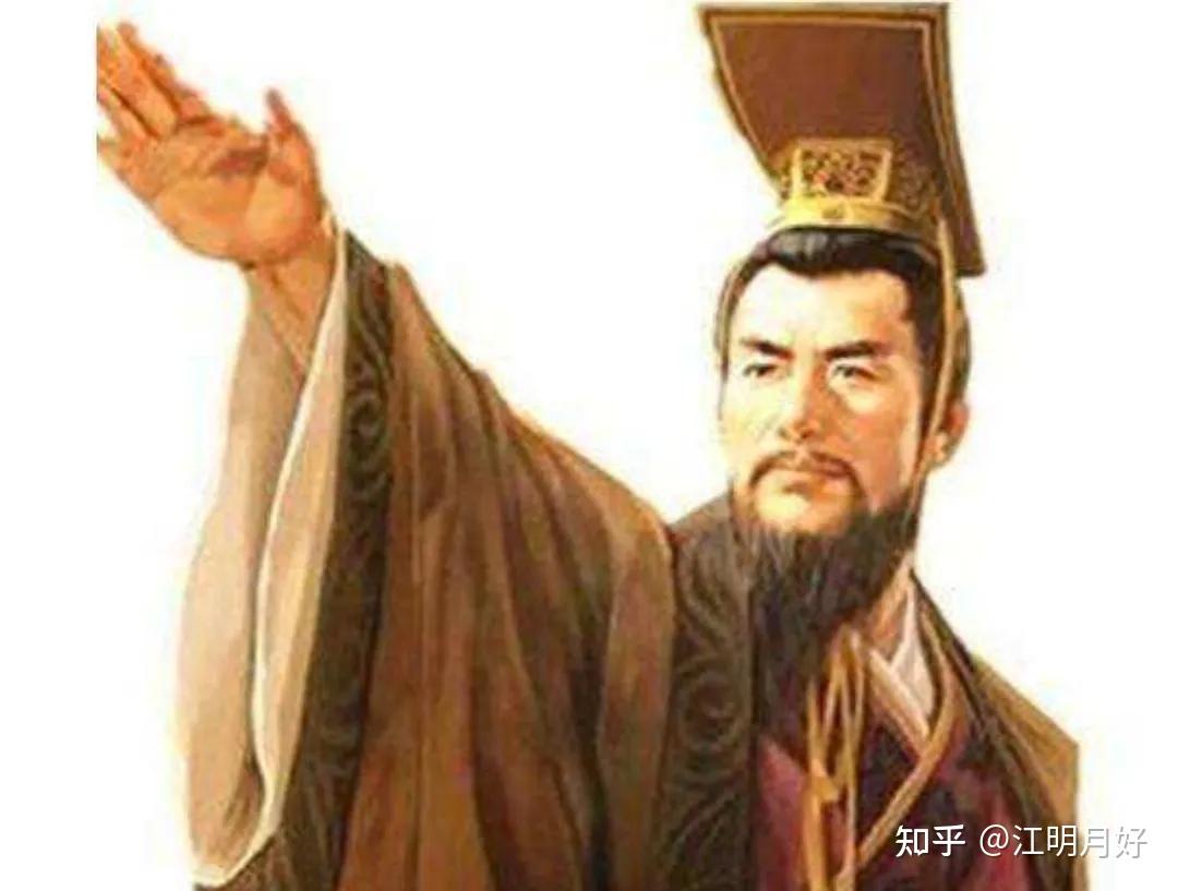春秋:宋殇公的腹心之疾与开启中原之乱的“东门之役” 知乎