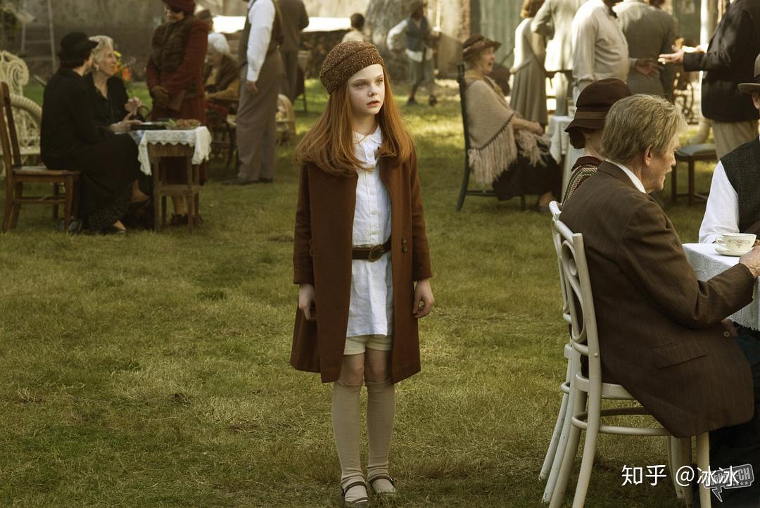 《返老还童》 - 知乎