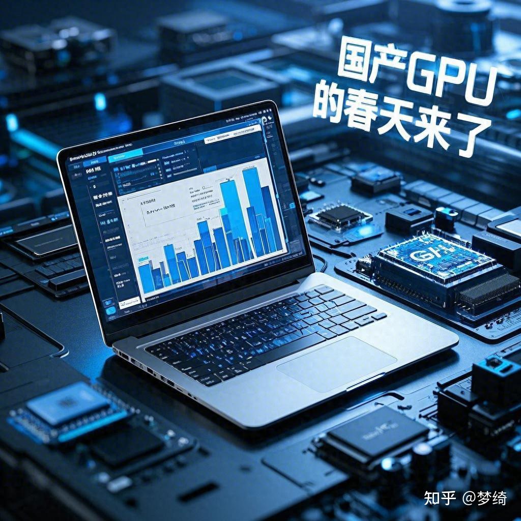 DeepSeek硬件兼容性大升级：国产GPU的春天来了！ - 知乎