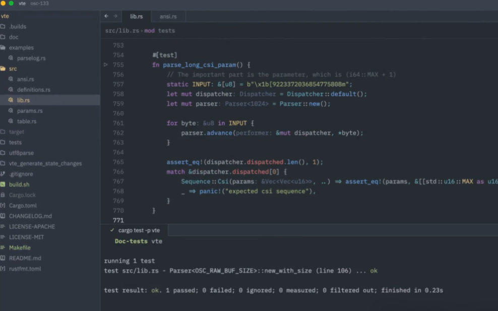 拥有 60K star! 高性能Rust代码编辑器，极致秒开！ - 知乎