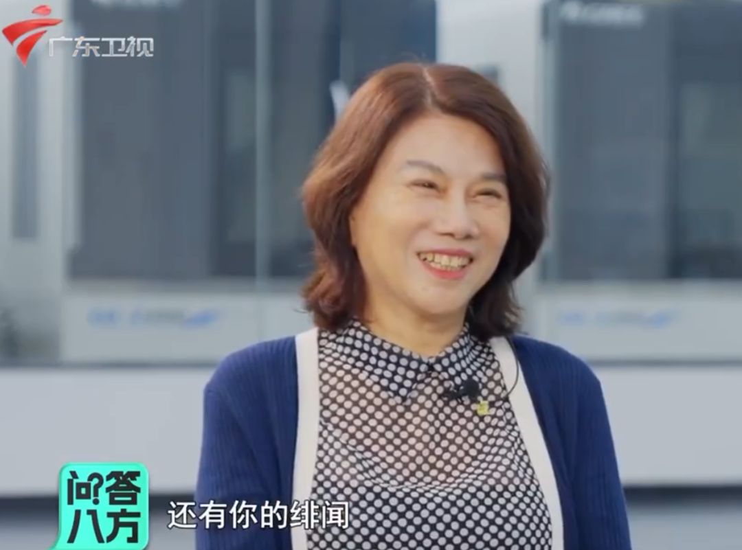 69岁董明珠和35岁小鲜肉的瓜,背后藏着一个人生真相