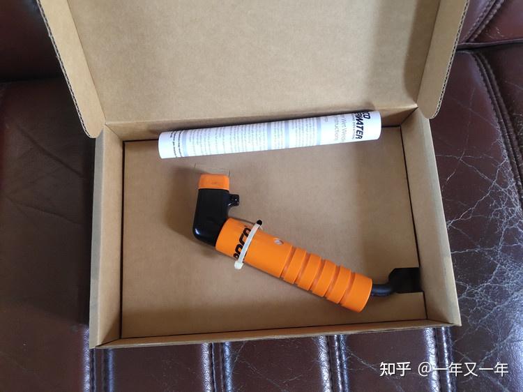 进口broco水下切割枪br22水下焊钳br20直筒式水下焊枪br20