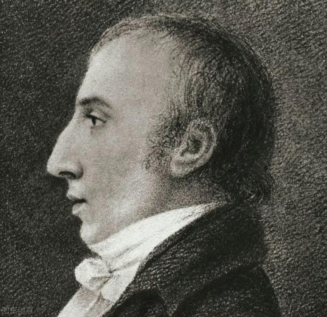 英国诗人华兹华斯十句格言