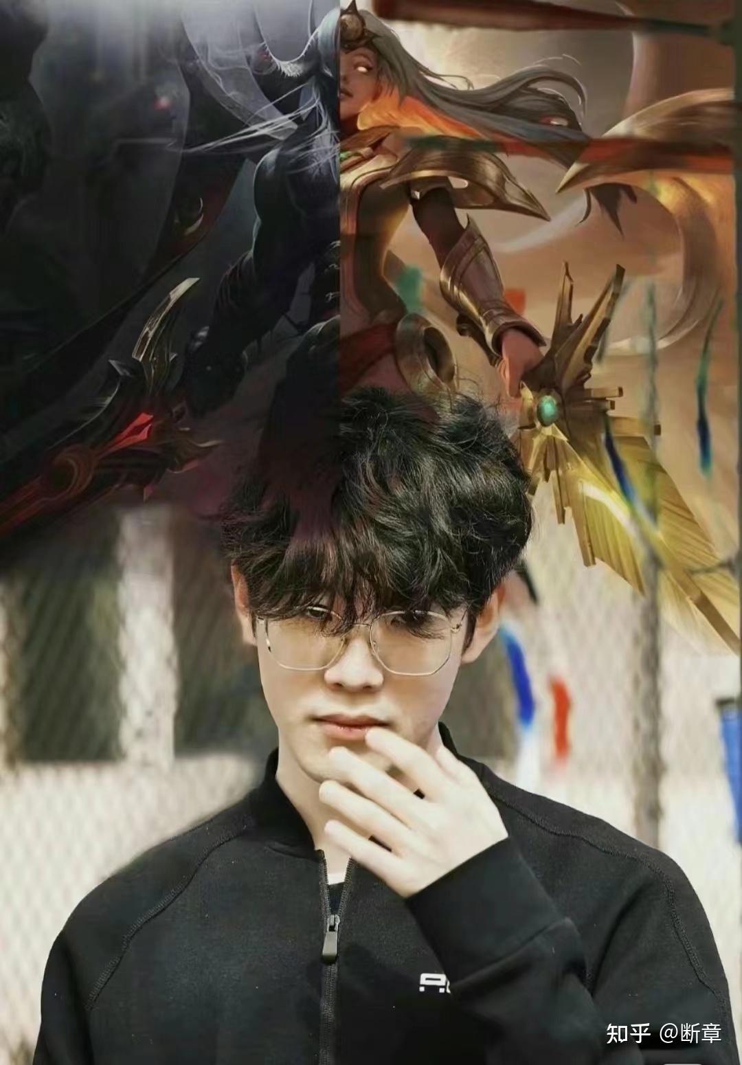 关于theshy关于英雄联盟关于很多