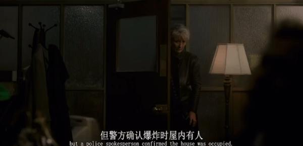 《坟场回路》豆瓣8.0！这剧能成下一部《流人》？