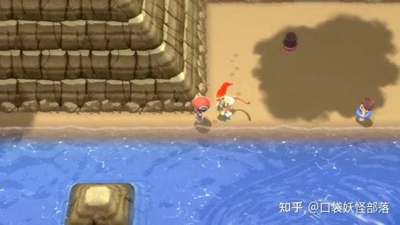 宝可梦晶灿钻石发售日期(《宝可梦晶灿钻石明亮珍珠》一周目图文攻略)  第151张