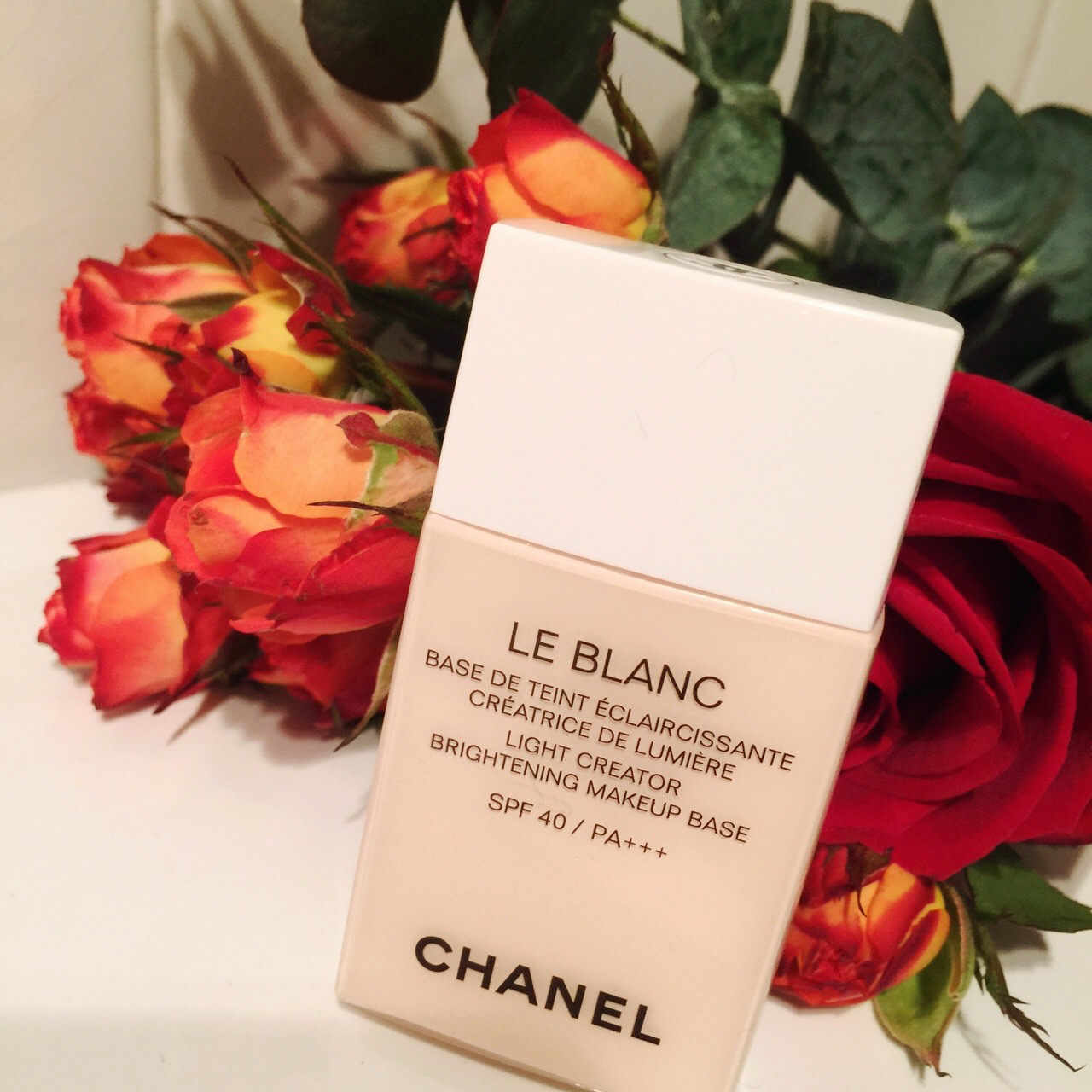 教你如何邮寄香奈儿隔离霜到国外 - 知乎