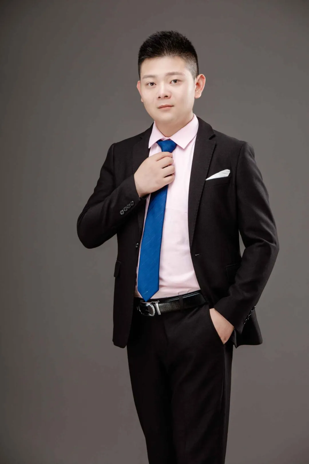 福庆冠军风采丨访谈销售冠军吴海杰客户的痛点就是我们业务人员的突破