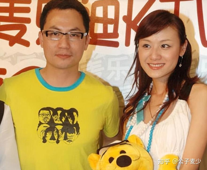 叶一茜:23岁嫁给田亮,结婚15年儿女双全,超女中最清醒的一个 - 知乎
