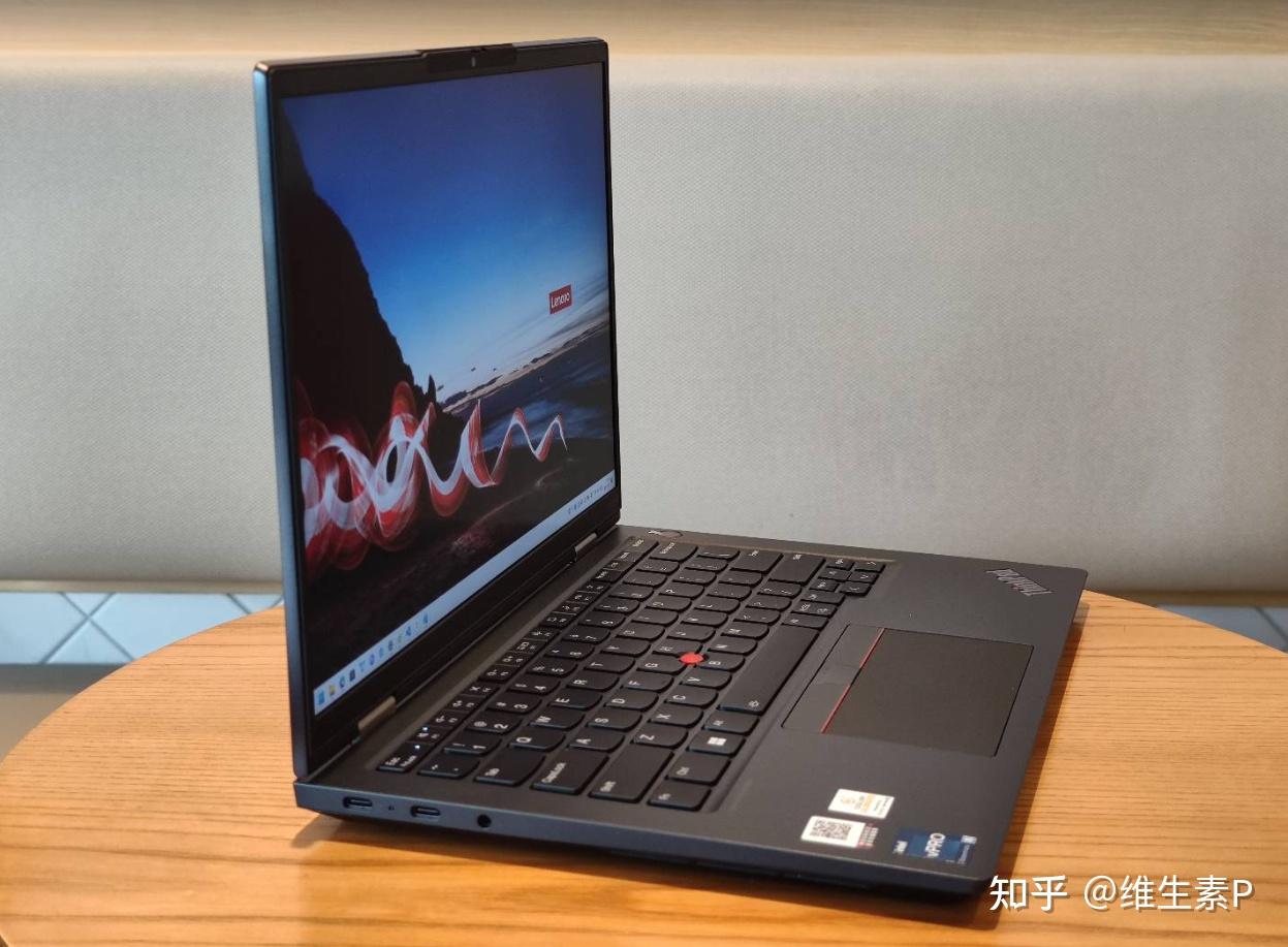 【维p测评】thinkpad neo 14 酷睿版 - 全新变革的性能小红点信仰