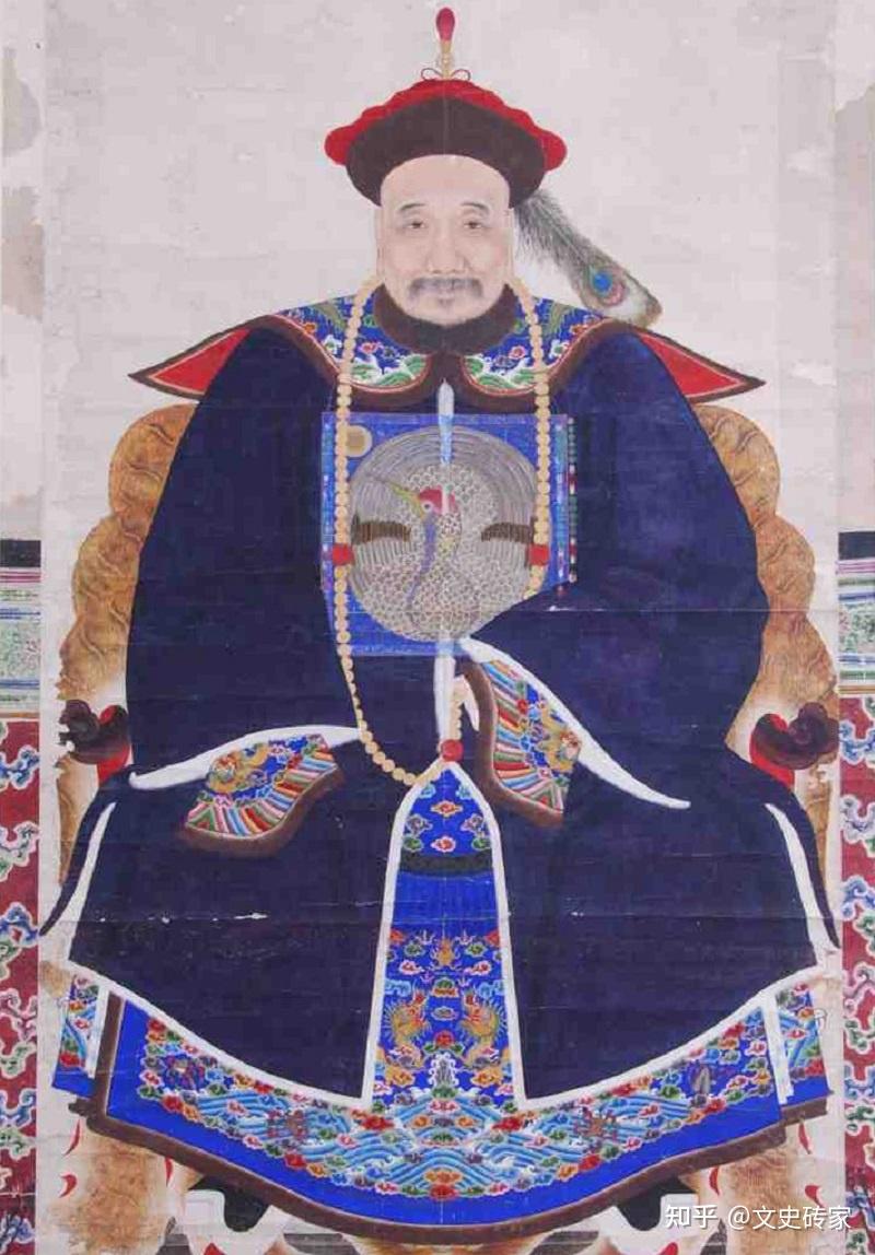 冒牌的“抗英英雄”颜伯焘:打了场大败仗却谎称大胜,死后受褒奖 - 知乎