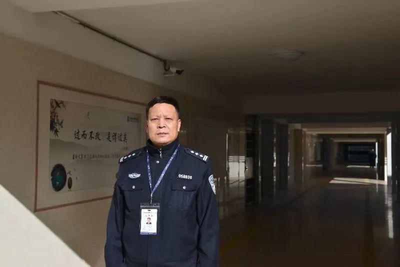 金华市看守所里的"宋提刑"