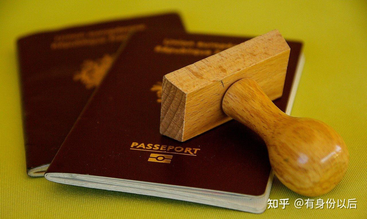 护照的微芯片里到底储存了什么秘密 - 知乎