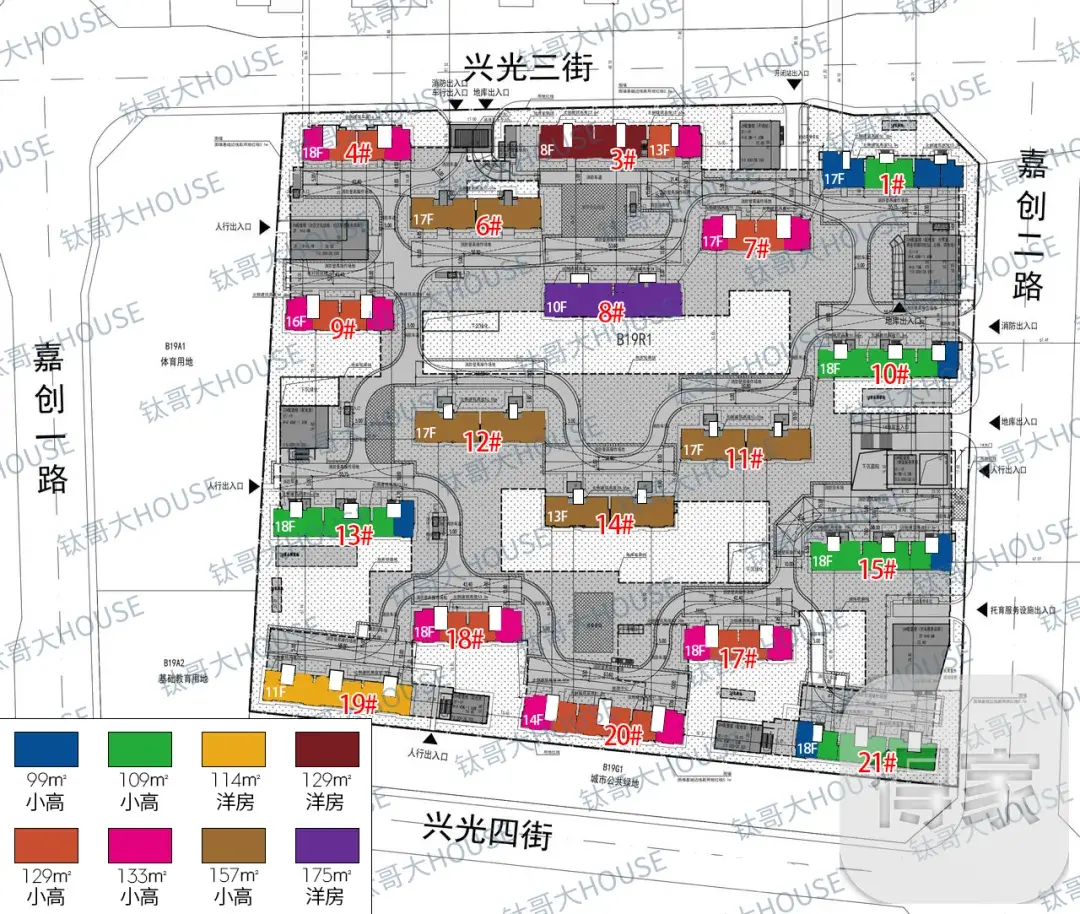 北京润府 | 京东南五环外 · 亦庄北神树 · 华润2026年交付 · 约99-177平三至三居 · 高品质商品房 - 知乎