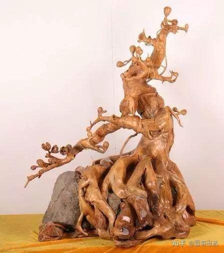 雷哥出品根抱石根与石的绝美演绎