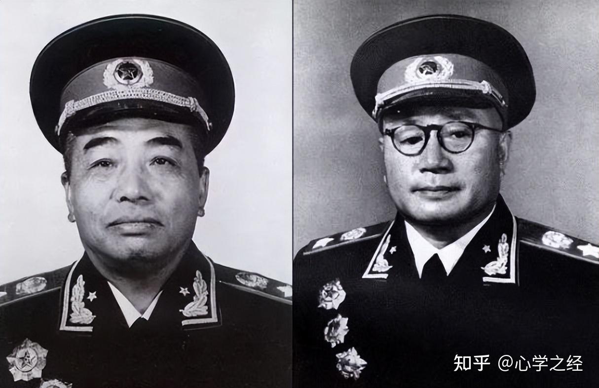 1986年刘伯承逝世后，邓公看到治丧委员会名单，为何勃然大怒？ -6park.com